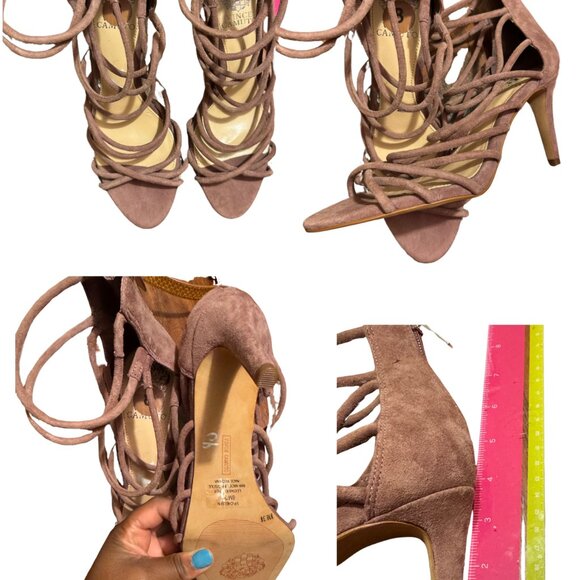 Vince Camuto Size 8 - Picture 3 of 5